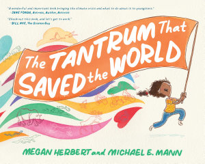 Icon image The Tantrum That Saved the World