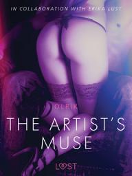 Icon image The Artist s Muse - erotic short story