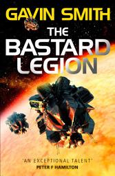 Icon image The Bastard Legion: Book 1