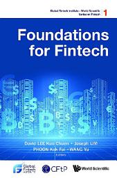 Icon image Foundations for Fintech