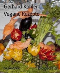 Icon image Vegane Rezepte