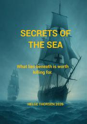 Icon image Secrets Of The Sea