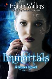 Icon image Immortals: Book 2 (Runes Series)