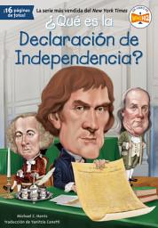 Icon image ¿Qué es la Declaración de Independencia?