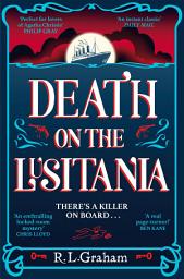 Icon image Death on the Lusitania