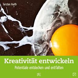 Icon image Kreativität entwickeln: Potentiale entdecken und entfalten