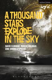 Icon image A Thousand Stars Explode in the Sky