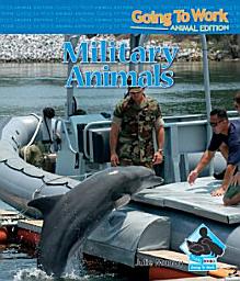 Icon image Military Animals