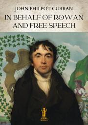 Icon image In Behalf of Rowan and Free Speech