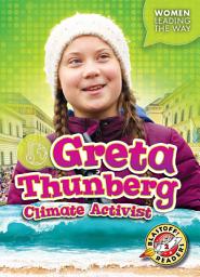 Icon image Greta Thunberg: Climate Activist