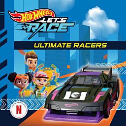 Icon image Hot Wheels Let's Race: Ultimate Racers