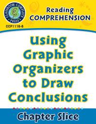 Icon image Reading Comprehension: Using Graphic Organizers to Draw Conclusions