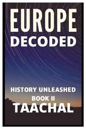 Icon image Europe Decoded