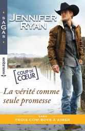 Icon image La vérité comme seule promesse