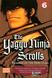 Icon image Yagyu Ninja Scrolls