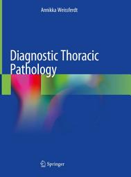 Icon image Diagnostic Thoracic Pathology