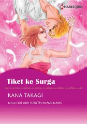 Icon image Tiket ke Surga: Harlequin Comics