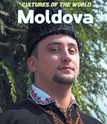 Icon image Moldova