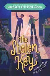 Icon image Mysteries of Trash and Treasure: The Stolen Key