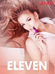 Icon image Eleven – erotisk novelle