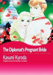 Icon image THE DIPLOMAT'S PREGNANT BRIDE: Harlequin Comics