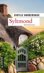 Icon image Syltmond: Kriminalroman