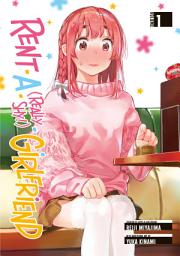 Icon image Rent-A-(Really Shy!)-Girlfriend