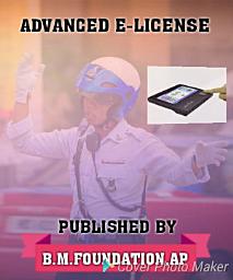 Icon image ADVANCED LICENSE AND REGISTRATION CHECKING OF VEHICLES USING FINGER PRINT: LICENSE CHECKING USING FINGER PRINT