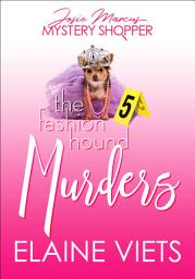 Icon image The Fashion Hound Murders