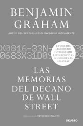 Icon image Las memorias del decano de Wall Street