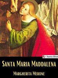Icon image Santa Maria Maddalena