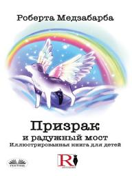 Icon image Призрак и радужный мост: Иллюстрированная книга для детей