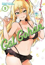 Icon image Gal Gohan