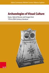 Icon image Archaeologies of Visual Culture: Gazes, Optical Devices and Images from 17th to 20th Century Literature