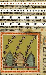 Icon image Crediting Poetry: The Nobel Lecture