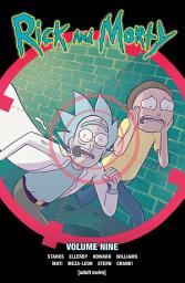 Icon image Rick and Morty