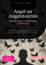 Icon image Angst en Angststoornis: Sociale Angst en Stille Angst Overwinnen