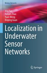 Icon image Localization in Underwater Sensor Networks