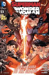 Icon image Superman/Wonder Woman (2013)
