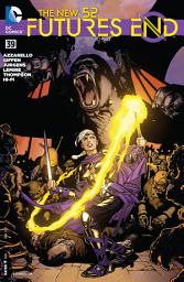 Icon image The New 52: Futures End (2014-) #39