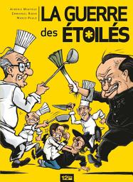 Icon image La Guerre des étoilés