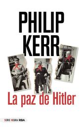 Icon image La paz de Hitler
