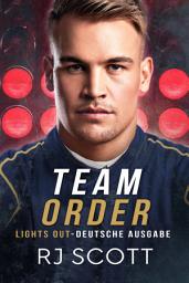 Icon image Team Order (Deutsch Ausgabe)