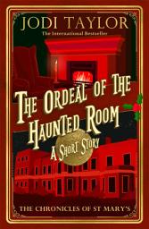 Icon image The Ordeal of the Haunted Room