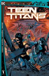 Icon image Future State: Teen Titans (2021 - 2021)
