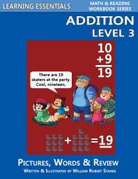 Icon image Addition Level 3: Pictures, Words & Review