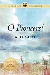 Icon image O Pioneers!