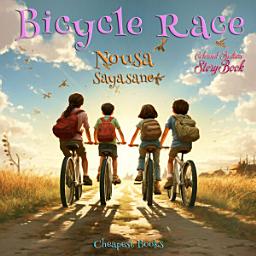 Icon image Bicycle Race: "Coloured Bedtime StoryBook"
