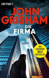 Icon image Die Firma: Roman