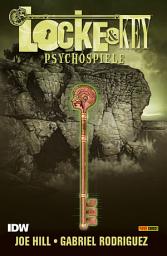 Icon image Locke & Key, Band 2: Psychospiele
